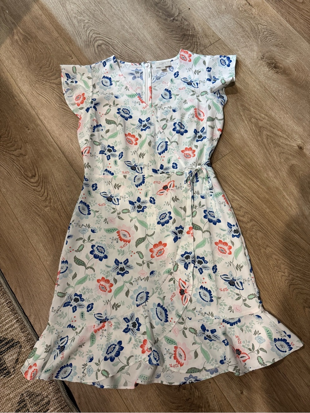 LOFT Dress